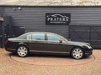 USED 2006 55 BENTLEY CONTINENTAL 6.0 W12 Flying Spur Saloon 4dr Petrol Auto 4WD Euro 4 (560 ps) Px Welcome Best for sale