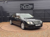 USED 2006 55 BENTLEY CONTINENTAL 6.0 W12 Flying Spur Saloon 4dr Petrol Auto 4WD Euro 4 (560 ps) Px Welcome Best for sale