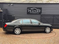 USED 2006 55 BENTLEY CONTINENTAL 6.0 W12 Flying Spur Saloon 4dr Petrol Auto 4WD Euro 4 (560 ps) Px Welcome Best for sale