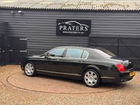 USED 2006 55 BENTLEY CONTINENTAL 6.0 W12 Flying Spur Saloon 4dr Petrol Auto 4WD Euro 4 (560 ps) Px Welcome Best for sale