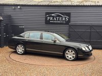 USED 2006 55 BENTLEY CONTINENTAL 6.0 W12 Flying Spur Saloon 4dr Petrol Auto 4WD Euro 4 (560 ps) Px Welcome Best for sale