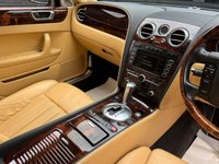 USED 2006 55 BENTLEY CONTINENTAL 6.0 W12 Flying Spur Saloon 4dr Petrol Auto 4WD Euro 4 (560 ps) Px Welcome Best for sale