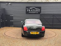 USED 2006 55 BENTLEY CONTINENTAL 6.0 W12 Flying Spur Saloon 4dr Petrol Auto 4WD Euro 4 (560 ps) Px Welcome Best for sale