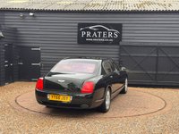 USED 2006 55 BENTLEY CONTINENTAL 6.0 W12 Flying Spur Saloon 4dr Petrol Auto 4WD Euro 4 (560 ps) Px Welcome Best for sale