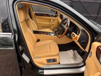 USED 2006 55 BENTLEY CONTINENTAL 6.0 W12 Flying Spur Saloon 4dr Petrol Auto 4WD Euro 4 (560 ps) Px Welcome Best for sale