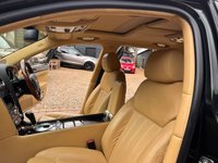USED 2006 55 BENTLEY CONTINENTAL 6.0 W12 Flying Spur Saloon 4dr Petrol Auto 4WD Euro 4 (560 ps) Px Welcome Best for sale