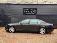 USED 2006 55 BENTLEY CONTINENTAL 6.0 W12 Flying Spur Saloon 4dr Petrol Auto 4WD Euro 4 (560 ps) Px Welcome Best for sale