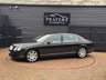 USED 2006 55 BENTLEY CONTINENTAL 6.0 W12 Flying Spur Saloon 4dr Petrol Auto 4WD Euro 4 (560 ps) Px Welcome Best for sale