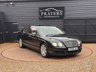 USED 2006 55 BENTLEY CONTINENTAL 6.0 W12 Flying Spur Saloon 4dr Petrol Auto 4WD Euro 4 (560 ps) Px Welcome Best for sale