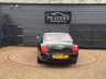 USED 2006 55 BENTLEY CONTINENTAL 6.0 W12 Flying Spur Saloon 4dr Petrol Auto 4WD Euro 4 (560 ps) Px Welcome Best for sale