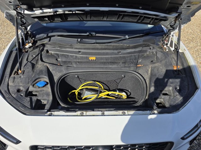 2019 JAGUAR I-PACE - Photo 10