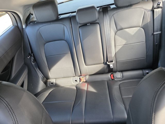 2019 JAGUAR I-PACE - Photo 11