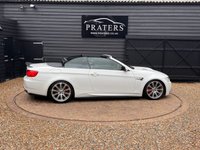 USED 2010 10 BMW M3 4.0 V8 Convertible 2dr Petrol DCT Euro 5 (420 ps) Px Welcome Finance Available