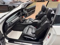 USED 2010 10 BMW M3 4.0 V8 Convertible 2dr Petrol DCT Euro 5 (420 ps) Px Welcome Finance Available