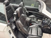 USED 2010 10 BMW M3 4.0 V8 Convertible 2dr Petrol DCT Euro 5 (420 ps) Px Welcome Finance Available