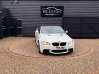 USED 2010 10 BMW M3 4.0 V8 Convertible 2dr Petrol DCT Euro 5 (420 ps) Px Welcome Finance Available