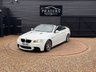 USED 2010 10 BMW M3 4.0 V8 Convertible 2dr Petrol DCT Euro 5 (420 ps) Px Welcome Finance Available