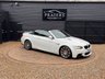 USED 2010 10 BMW M3 4.0 V8 Convertible 2dr Petrol DCT Euro 5 (420 ps) Px Welcome Finance Available