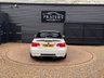 USED 2010 10 BMW M3 4.0 V8 Convertible 2dr Petrol DCT Euro 5 (420 ps) Px Welcome Finance Available