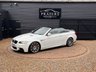 USED 2010 10 BMW M3 4.0 V8 Convertible 2dr Petrol DCT Euro 5 (420 ps) Px Welcome Finance Available