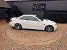 USED 2010 10 BMW M3 4.0 V8 Convertible 2dr Petrol DCT Euro 5 (420 ps) Px Welcome Finance Available