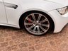 USED 2010 10 BMW M3 4.0 V8 Convertible 2dr Petrol DCT Euro 5 (420 ps) Px Welcome Finance Available