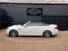 USED 2010 10 BMW M3 4.0 V8 Convertible 2dr Petrol DCT Euro 5 (420 ps) Px Welcome Finance Available