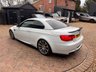 USED 2010 10 BMW M3 4.0 V8 Convertible 2dr Petrol DCT Euro 5 (420 ps) Px Welcome Finance Available