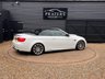 USED 2010 10 BMW M3 4.0 V8 Convertible 2dr Petrol DCT Euro 5 (420 ps) Px Welcome Finance Available
