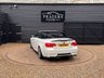 USED 2010 10 BMW M3 4.0 V8 Convertible 2dr Petrol DCT Euro 5 (420 ps) Px Welcome Finance Available