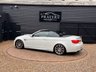 USED 2010 10 BMW M3 4.0 V8 Convertible 2dr Petrol DCT Euro 5 (420 ps) Px Welcome Finance Available