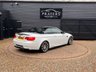 USED 2010 10 BMW M3 4.0 V8 Convertible 2dr Petrol DCT Euro 5 (420 ps) Px Welcome Finance Available