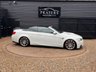 USED 2010 10 BMW M3 4.0 V8 Convertible 2dr Petrol DCT Euro 5 (420 ps) Px Welcome Finance Available