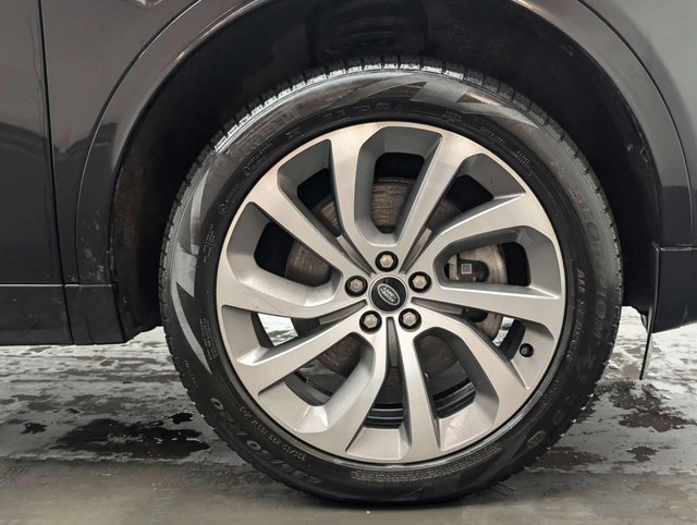 USED 2021 71 LAND ROVER DISCOVERY SPORT 1.5 Discovery Sport R-Dynamic HSE P300e Auto 4WD 5dr CLICK & COLLECT/ HOME DELIVERY