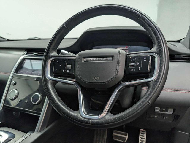 USED 2021 71 LAND ROVER DISCOVERY SPORT 1.5 Discovery Sport R-Dynamic HSE P300e Auto 4WD 5dr CLICK & COLLECT/ HOME DELIVERY