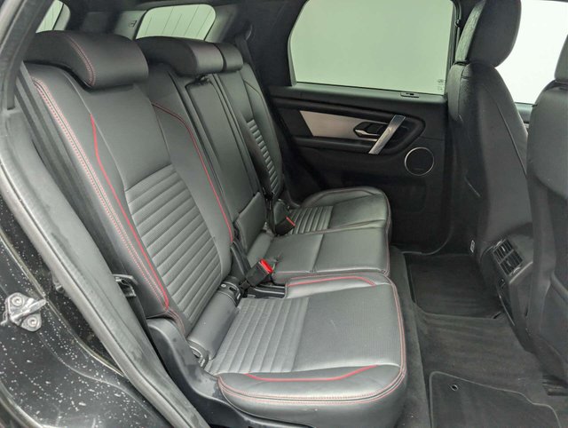 USED 2021 71 LAND ROVER DISCOVERY SPORT 1.5 Discovery Sport R-Dynamic HSE P300e Auto 4WD 5dr CLICK & COLLECT/ HOME DELIVERY