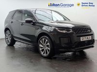 USED 2021 71 LAND ROVER DISCOVERY SPORT 1.5 Discovery Sport R-Dynamic HSE P300e Auto 4WD 5dr CLICK & COLLECT/ HOME DELIVERY