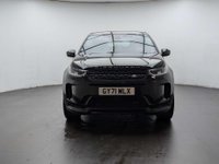 USED 2021 71 LAND ROVER DISCOVERY SPORT 1.5 Discovery Sport R-Dynamic HSE P300e Auto 4WD 5dr CLICK & COLLECT/ HOME DELIVERY