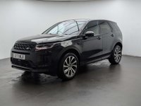 USED 2021 71 LAND ROVER DISCOVERY SPORT 1.5 Discovery Sport R-Dynamic HSE P300e Auto 4WD 5dr CLICK & COLLECT/ HOME DELIVERY