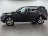 USED 2021 71 LAND ROVER DISCOVERY SPORT 1.5 Discovery Sport R-Dynamic HSE P300e Auto 4WD 5dr CLICK & COLLECT/ HOME DELIVERY