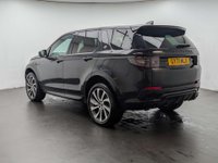 USED 2021 71 LAND ROVER DISCOVERY SPORT 1.5 Discovery Sport R-Dynamic HSE P300e Auto 4WD 5dr CLICK & COLLECT/ HOME DELIVERY