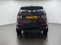 USED 2021 71 LAND ROVER DISCOVERY SPORT 1.5 Discovery Sport R-Dynamic HSE P300e Auto 4WD 5dr CLICK & COLLECT/ HOME DELIVERY