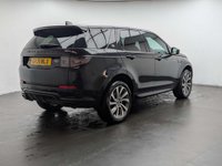 USED 2021 71 LAND ROVER DISCOVERY SPORT 1.5 Discovery Sport R-Dynamic HSE P300e Auto 4WD 5dr CLICK & COLLECT/ HOME DELIVERY