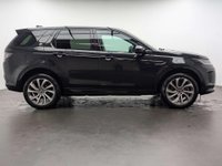 USED 2021 71 LAND ROVER DISCOVERY SPORT 1.5 Discovery Sport R-Dynamic HSE P300e Auto 4WD 5dr CLICK & COLLECT/ HOME DELIVERY