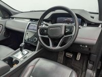 USED 2021 71 LAND ROVER DISCOVERY SPORT 1.5 Discovery Sport R-Dynamic HSE P300e Auto 4WD 5dr CLICK & COLLECT/ HOME DELIVERY