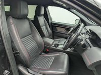 USED 2021 71 LAND ROVER DISCOVERY SPORT 1.5 Discovery Sport R-Dynamic HSE P300e Auto 4WD 5dr CLICK & COLLECT/ HOME DELIVERY