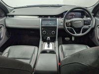 USED 2021 71 LAND ROVER DISCOVERY SPORT 1.5 Discovery Sport R-Dynamic HSE P300e Auto 4WD 5dr CLICK & COLLECT/ HOME DELIVERY