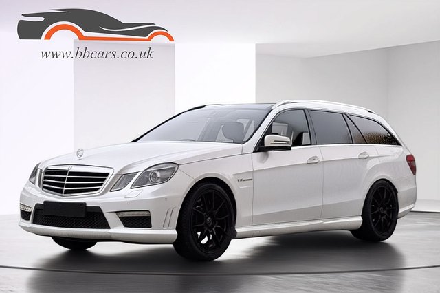 2013 Mercedes-benz E Class