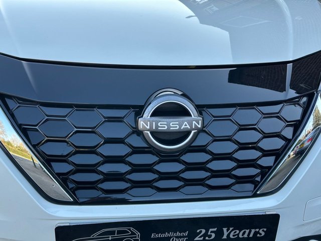 2022 NISSAN JUKE - Photo 9