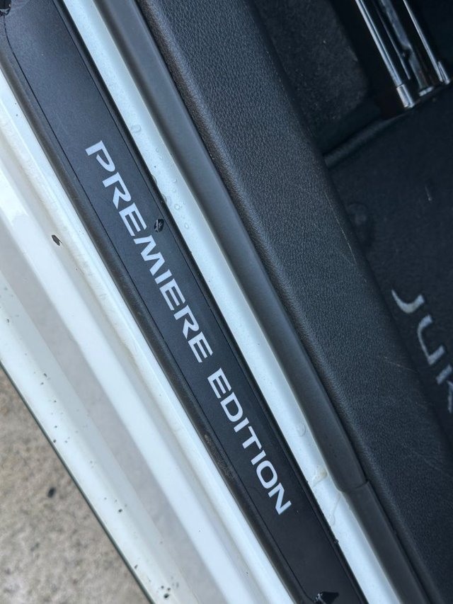 2022 NISSAN JUKE - Photo 4